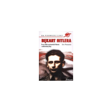 Bękart Hitlera