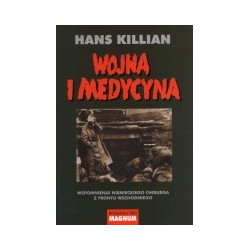 Wojna i medycyna
