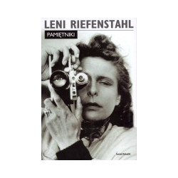 Pamiętniki Riefenstahl