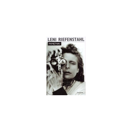 Pamiętniki Riefenstahl