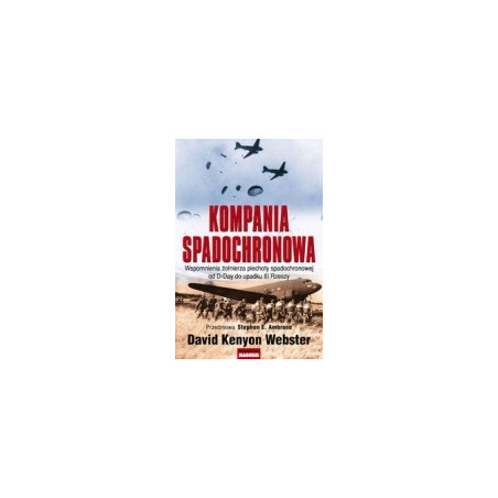 Kompania spadochronowa