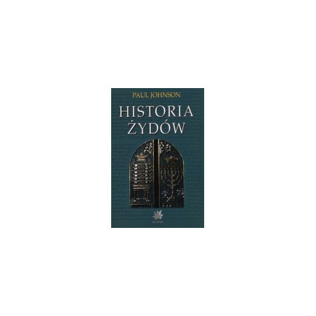 Historia Żydów