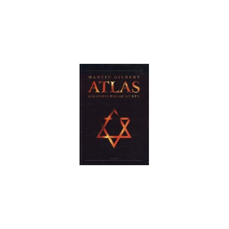 Atlas historii holocaustu