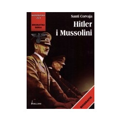 Hitler i Mussolini