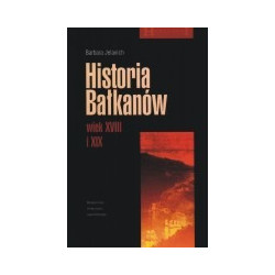 Historia Bałkanów wiek XVIII i XIX