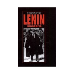 Lenin. Biografia