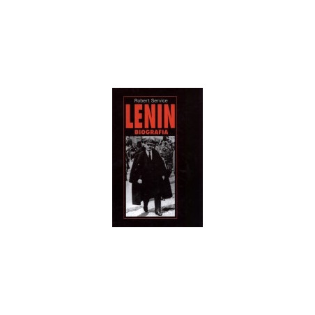 Lenin. Biografia