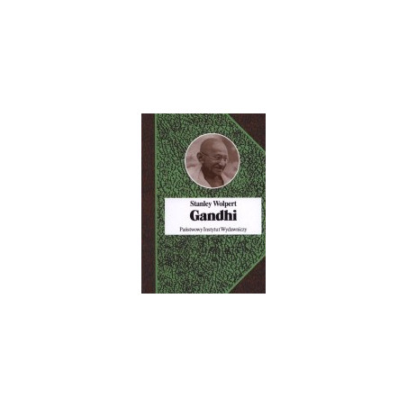 Gandhi
