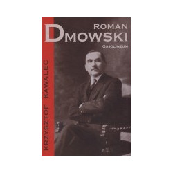 Roman Dmowski