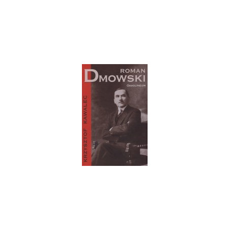 Roman Dmowski