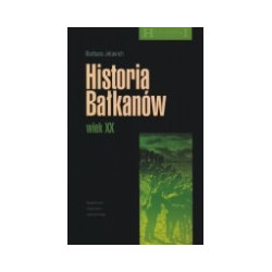Historia Bałkanów wiek XX
