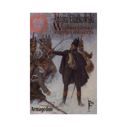 Wspomnienia starego żołnierza