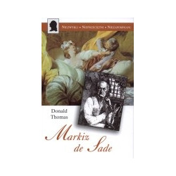 Markiz de Sade
