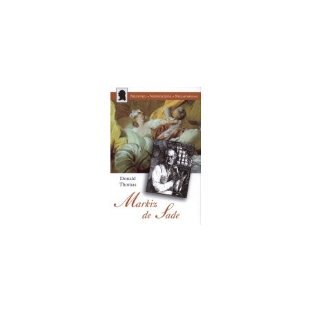 Markiz de Sade