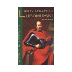 Jerzy Sebastian Lubomirski