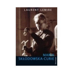 Maria Skłodowska-Curie