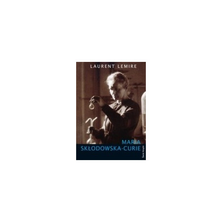 Maria Skłodowska-Curie