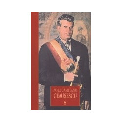 Ceausescu. Lata odliczane wstecz