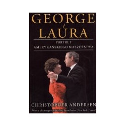 George i Laura. Portret amerykańskiego małżeństwa