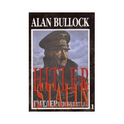 Hitler i Stalin. Żywoty równoległe, tom 1, 2