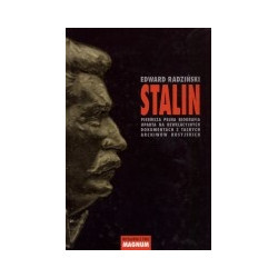 Stalin. Pierwsza pełna biografia