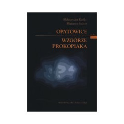 Opatowice. Wzgórze Prokopiaka