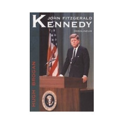 John Fitzgerld Kennedy