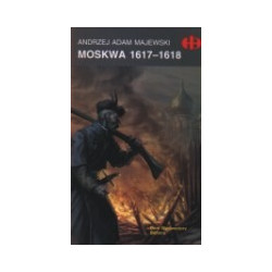 Moskwa 1617-1618