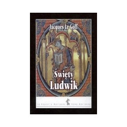 Święty Ludwik