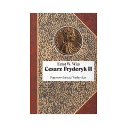 Cesarz Fryderyk II