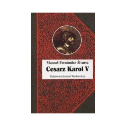 Cesarz Karol V