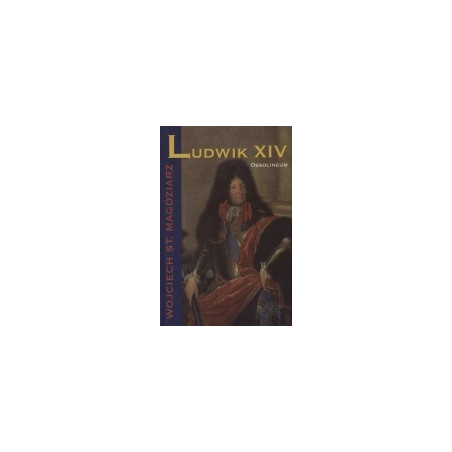 Ludwik XIV