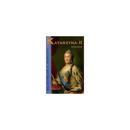 Katarzyna II