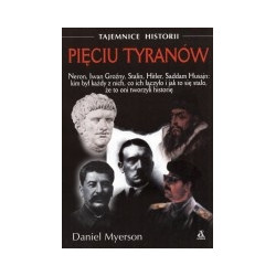 Pięciu tyranów