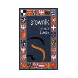 Słownik dynastii Europy