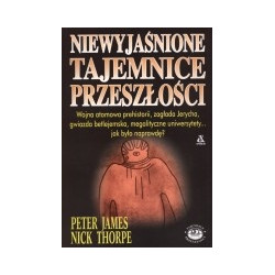 Niewyjaśnione tajemnice przeszłości