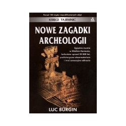 Nowe zagadki archeologii