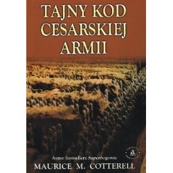 Tajny kod cesarskiej armii