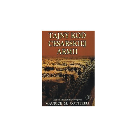Tajny kod cesarskiej armii