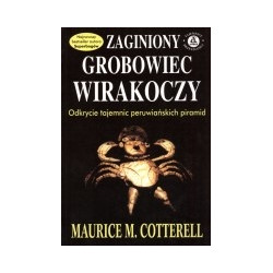Zaginiony grobowiec Wirakoczy