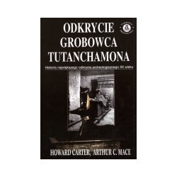 Odkrycie grobowca Tutanchamona