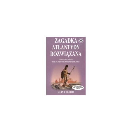 Zagadka Atlantydy rozwiązana