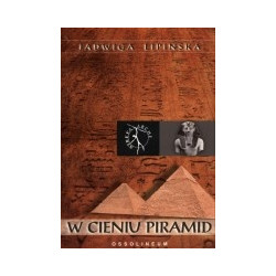 W cieniu piramid
