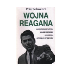 Wojna Reagana