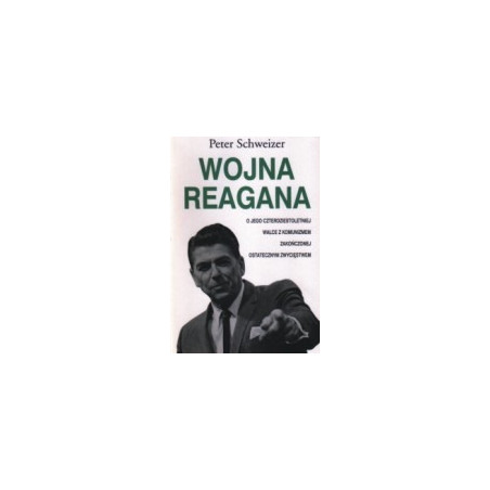 Wojna Reagana
