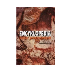 Encyklopedia kultur pradziejowych