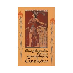 Encyklopedia świata starożytnych Greków
