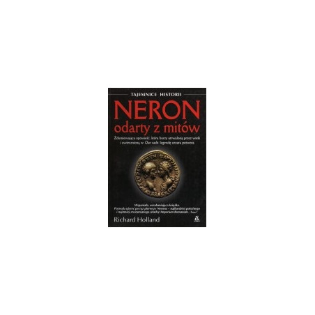 Neron odarty z mitów
