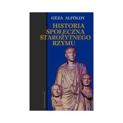 Historia społeczna starożytnego Rzymu