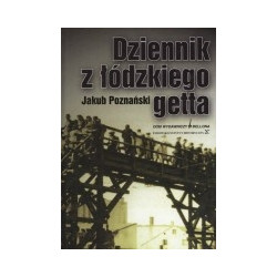 Dziennik z łódzkiego getta